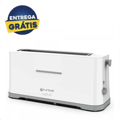 Tostadora de Pan Easy Toast (980W)