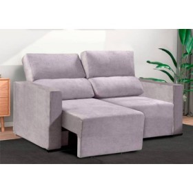 Sofá 2 Plazas con Cama Oviedo (155cm)