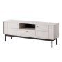 Mueble TV Japandi