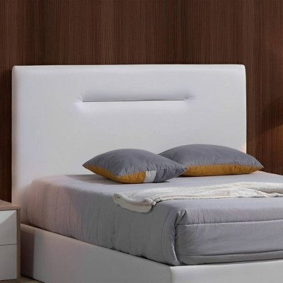 Cabecero tapizado Alexia