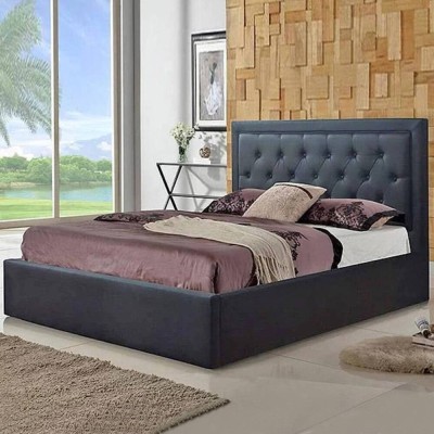 Cabecero Tapizado Amanda