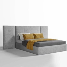 Cabecero Tapizado Priscila Largo