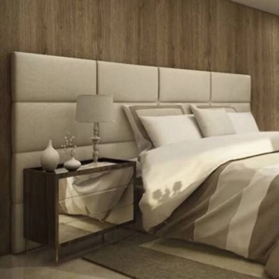 Cabecero tapizado largo Maite