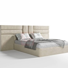 Cabecero Tapizado Marina (Cabecero Largo)