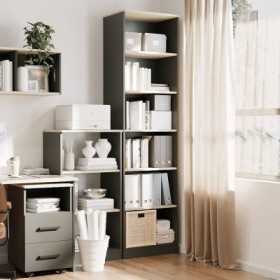 Estantes Element 224cm Oficina Nuevo