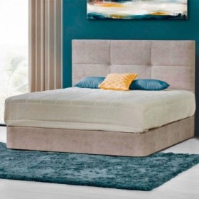 Cabecero tapizado Cecilia