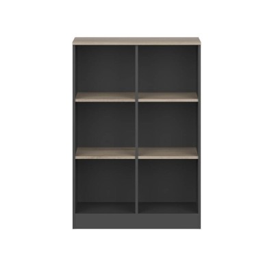 Estanterías Elemento Oficina 80cm Nuevo