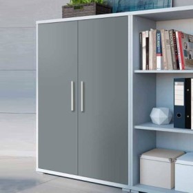 Elemento 2 Puertas Kabi