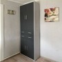 Elemento 4 Puertas + 2 Cajones Kabi