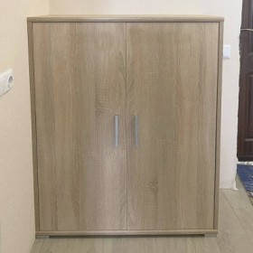 Aparador 2 Puertas Office Line