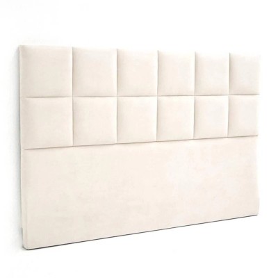 Cabeceira Estofada Londres