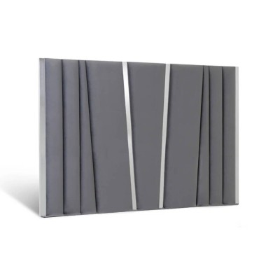 Cabecero Tapizado Júpiter con Espejo