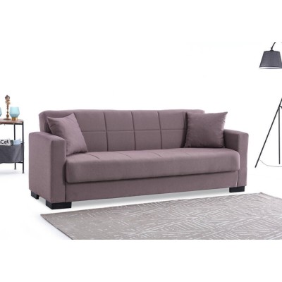 Sofá Cama Click-Clack 3 Plazas Marbella (210x78cm)