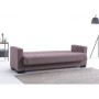 Sofá Cama Click-Clack 3 Plazas Marbella (210x78cm)