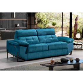 Sofá Ibiza 2 Plazas (220x98cm)