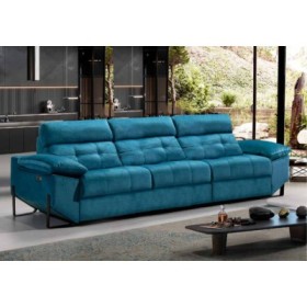 Sofá Ibiza 3 Plazas (300x98cm)