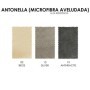 Silla de salón Geovana