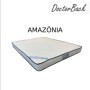 Cama doble tapizada Luxuria + colchón Opc.