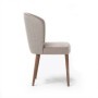 Silla de salón de verano