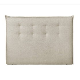 Cabecero Tapizado Londrina