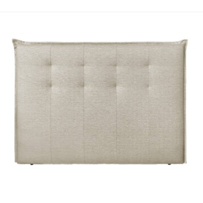 Cabecero Tapizado Londrina