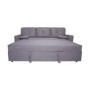 Sofá Cama de 3 Plazas Dax.