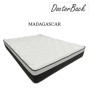 Cama De Casal Estofada Cinderela c/ Swarovski + Colchon Opc.