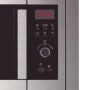 Microondas de Encastre Edesa 20L EMW-2020 IG-X