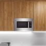 Microondas de Encastre Edesa 20L EMW-2020 IG-X