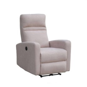 Sillón Relax con Función Eléctrica – Modelo Condal