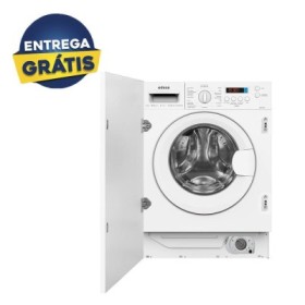 Lavadora de Encastrar Edesa EWF-9400 I