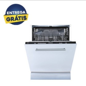 Lavavajillas Edesa EDB-6130 I