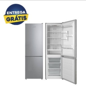 Frigorífico Combinado Edesa EFC-1821 NF EX