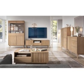 Salón Completo Saori