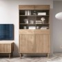 Salón Completo Saori