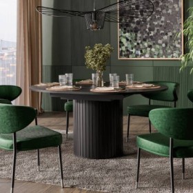 Mesa de Comedor Extensible Zante