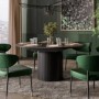 Mesa de Comedor Extensible Zante