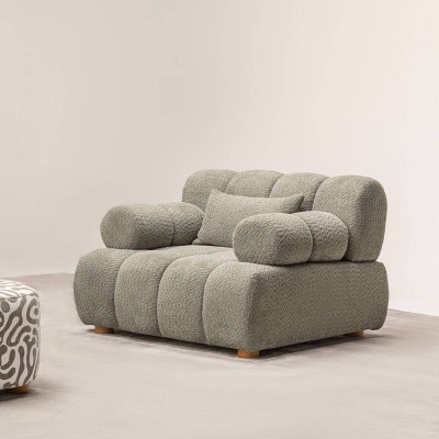 Sillón Nuvem