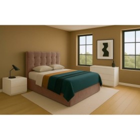 Quarto Completo Armani + Colchão Opc.