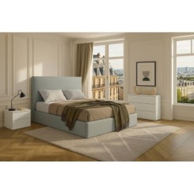 Dormitorio Completo Havana + Colchón Opcional