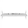 TV Smart LED 3225VD Blanco 32 Pulgadas