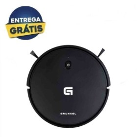 Aspirador Robot Grunkel I-Dancer Easy con Navegación