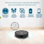 Aspirador Robot Grunkel I-Dancer Easy con Navegación