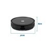 Aspirador Robot Grunkel I-Dancer Easy con Navegación