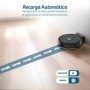 Robot Aspirador Grunkel I-Dancer Gyro (200ml - 2 horas)