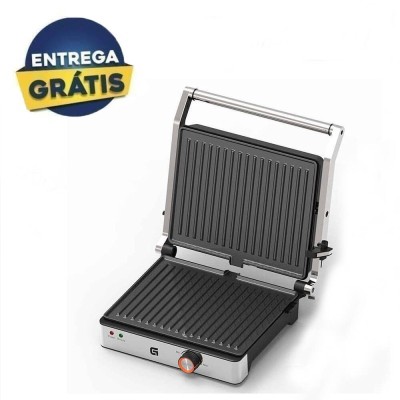 Parrilla Eléctrica Grunkel GRL-EXTREME 2000W