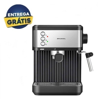 Cafetera Espresso Cafpresso – 20 Bares 850W