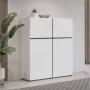 Mueble 4 Puertas Cross