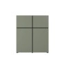 Mueble 4 Puertas Cross