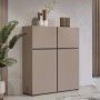 Mueble 4 Puertas Cross